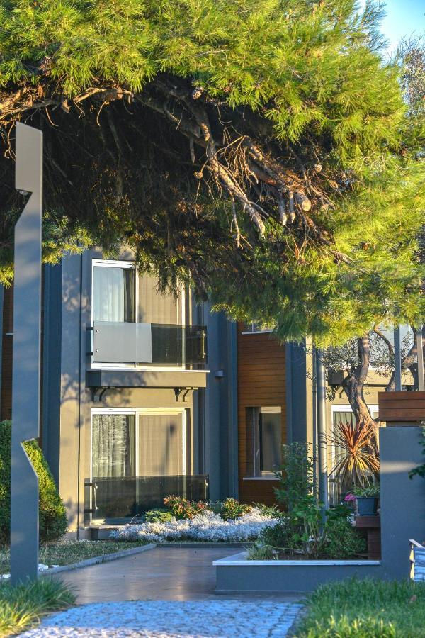 Denizati Plus Hotel Istanbul Exterior foto